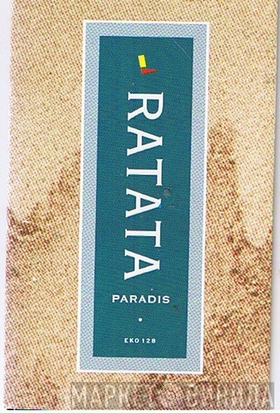 Ratata  - Paradis
