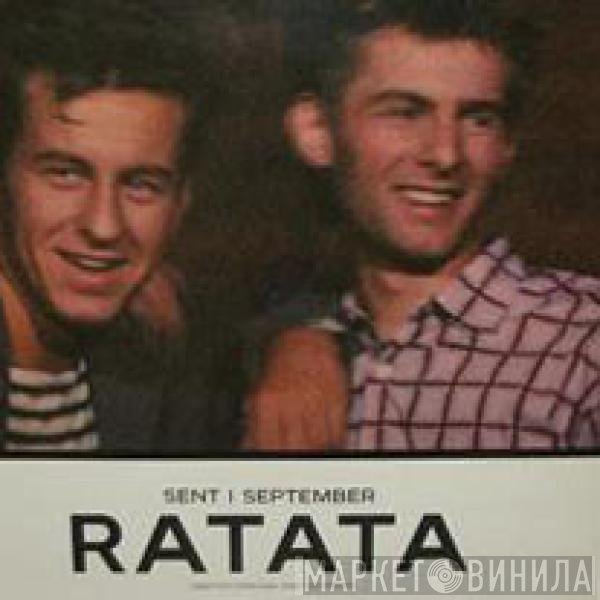 Ratata  - Sent I September