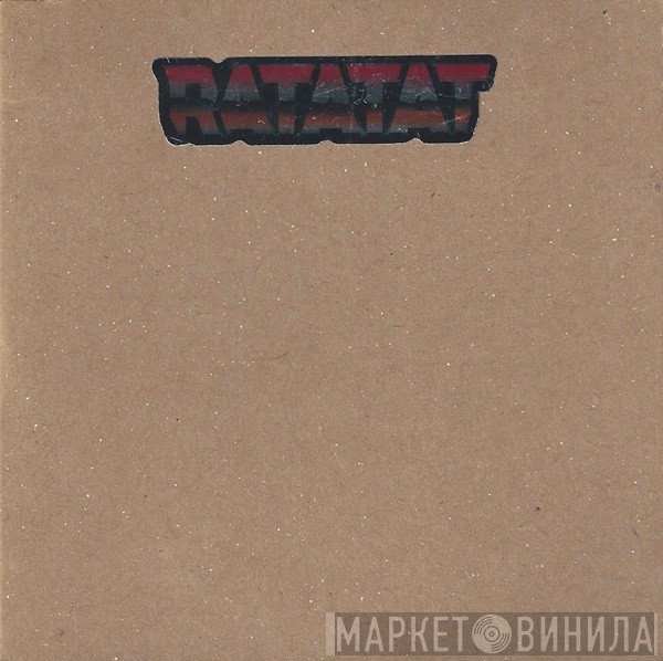 Ratatat - LP3