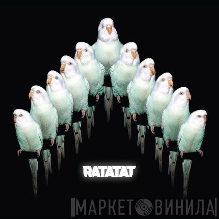 Ratatat  - LP4