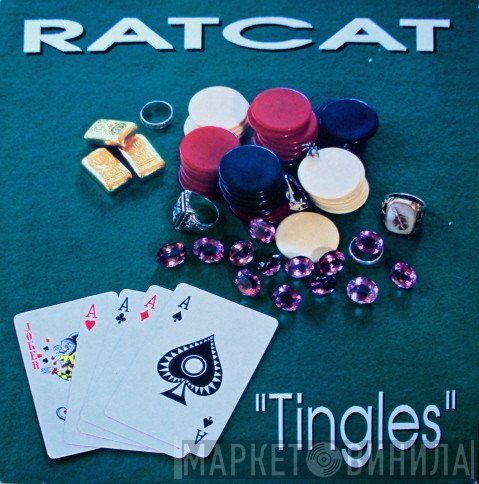 Ratcat - Tingles