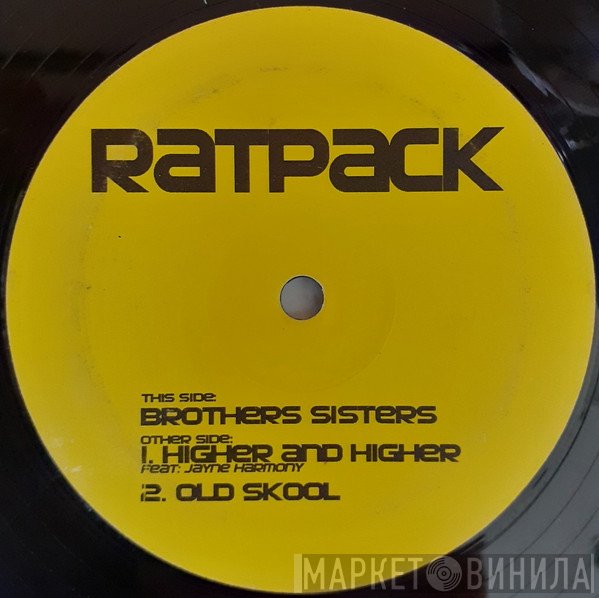Ratpack  - Brothers Sisters