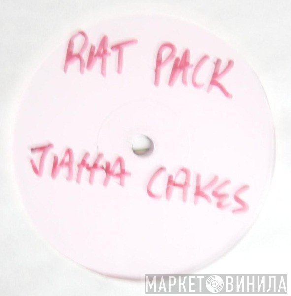 Ratpack - Jaffa Cakes