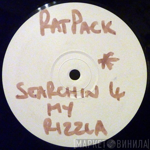 Ratpack  - Searchin For My Rizla