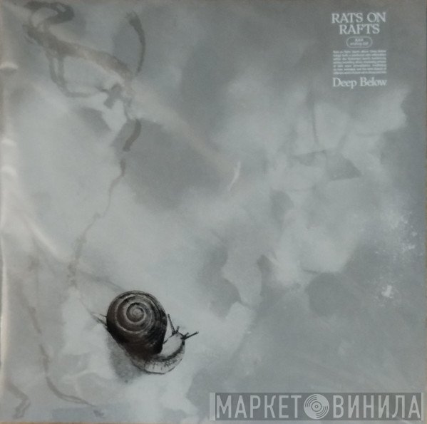 Rats On Rafts  - Deep Below