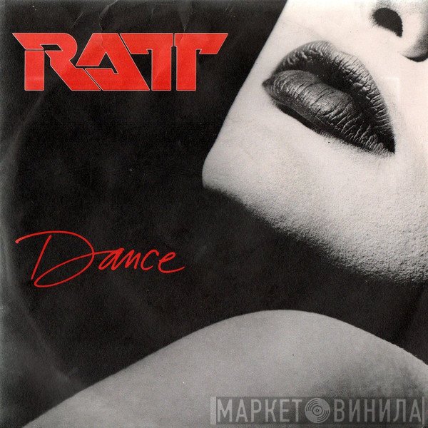 Ratt  - Dance