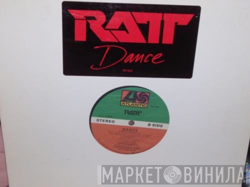 Ratt  - Dance