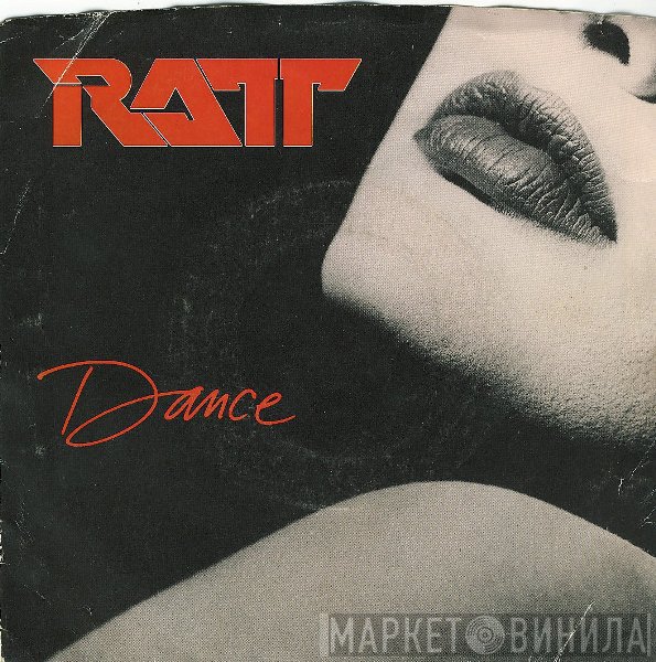 Ratt  - Dance