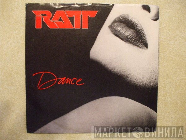 Ratt  - Dance