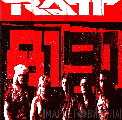 Ratt  - Ratt & Roll 8191