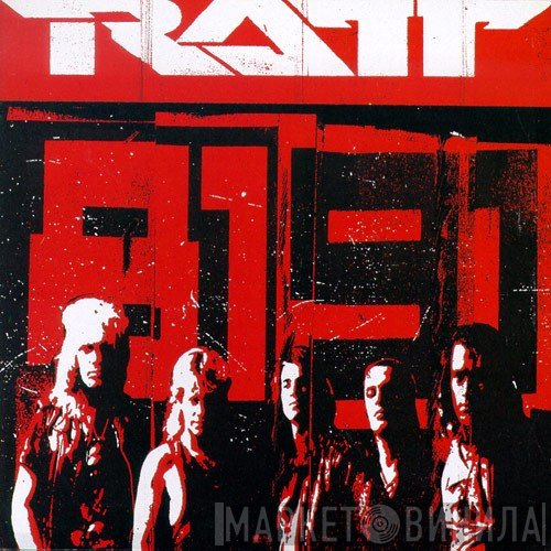 Ratt  - Ratt & Roll 8191