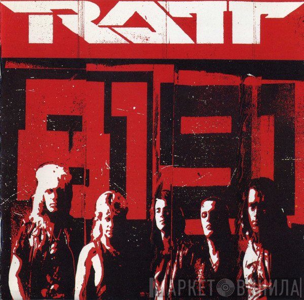 Ratt  - Ratt & Roll 8191