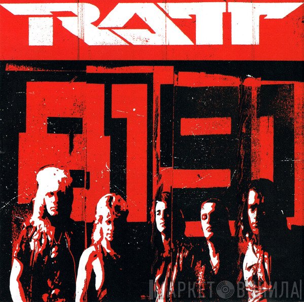 Ratt  - Ratt & Roll 8191