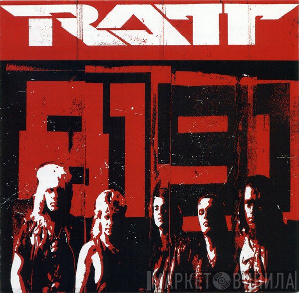 Ratt  - Ratt & Roll 8191
