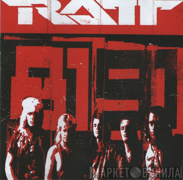 Ratt  - Ratt & Roll 8191