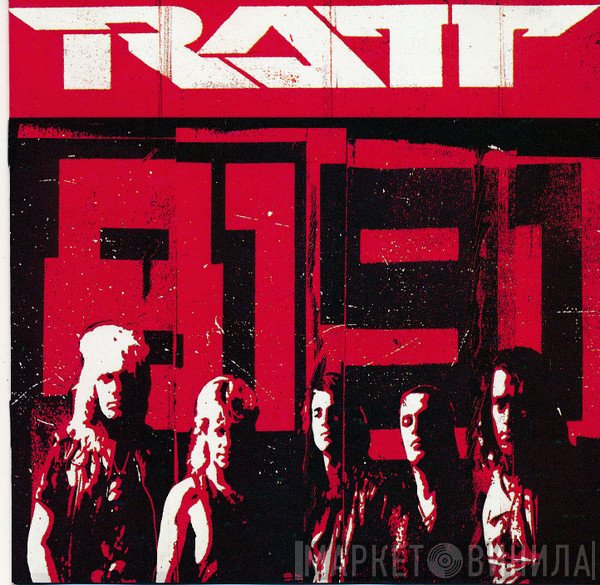 Ratt  - Ratt & Roll 8191