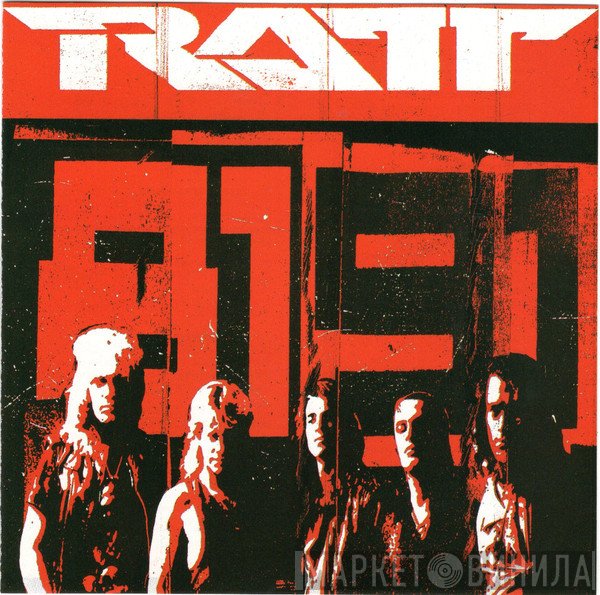 Ratt  - Ratt & Roll 8191