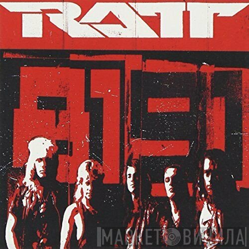 Ratt  - Ratt & Roll 8191
