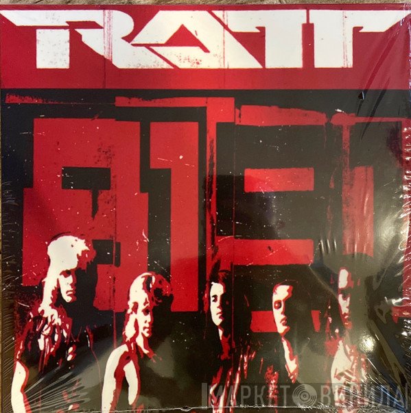 Ratt  - Ratt & Roll 8191