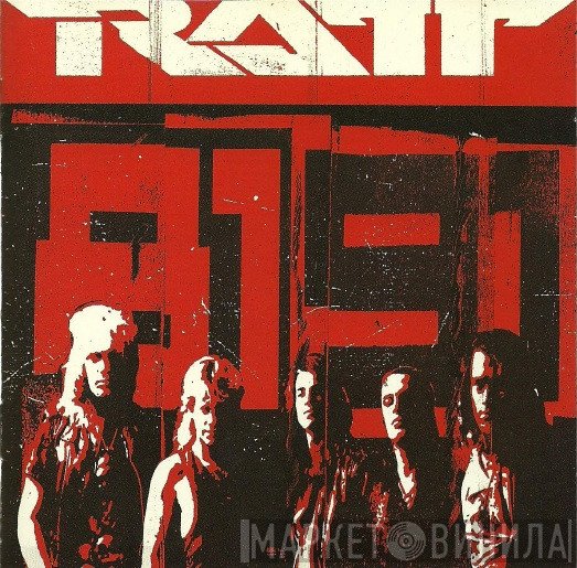 Ratt  - Ratt & Roll 8191