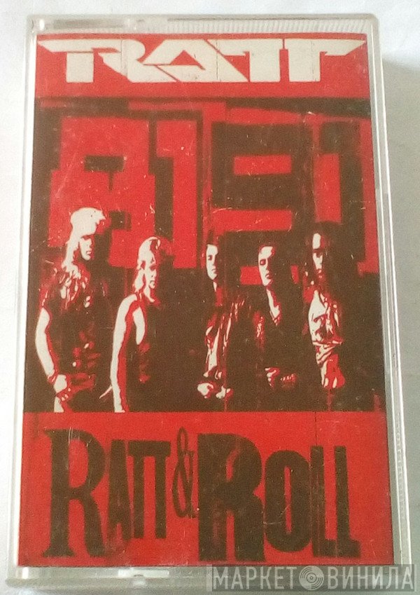 Ratt  - Ratt & Roll 8191