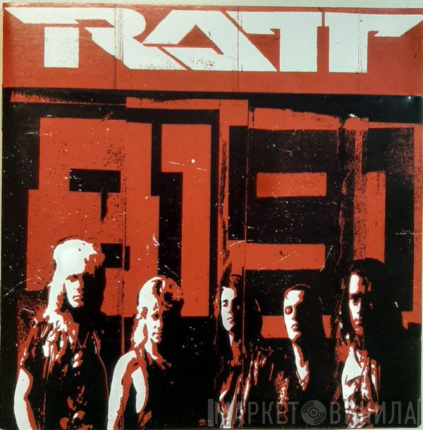 Ratt  - Ratt & Roll 8191