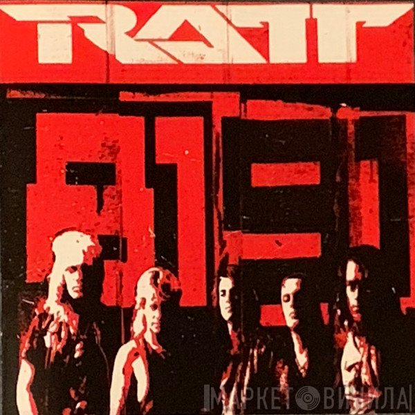 Ratt  - Ratt & Roll 8191