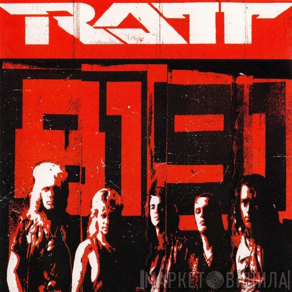 Ratt  - Ratt & Roll 8191