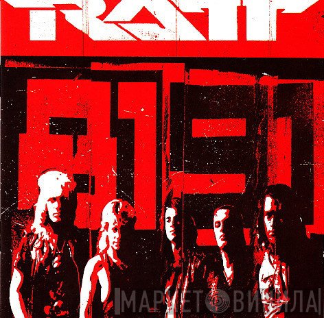 Ratt  - Ratt & Roll 8191