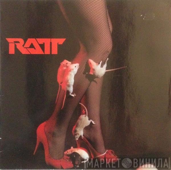 Ratt  - Ratt