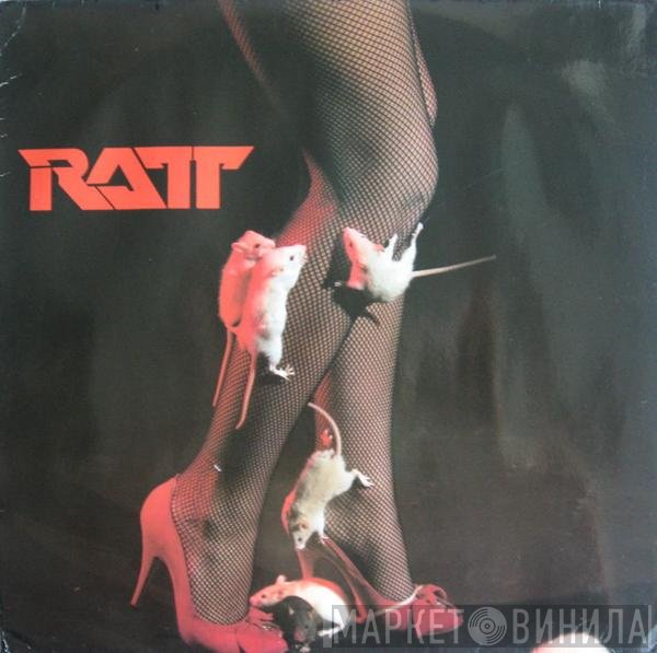 Ratt  - Ratt