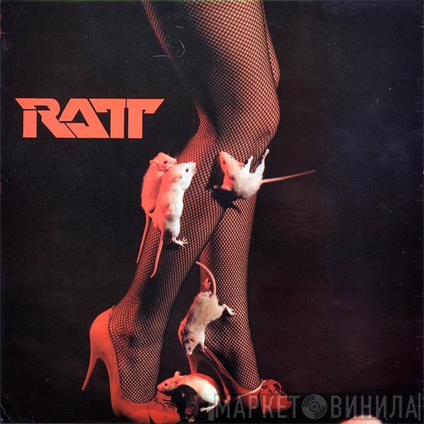 Ratt  - Ratt