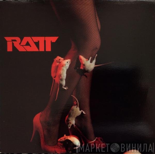 Ratt  - Ratt