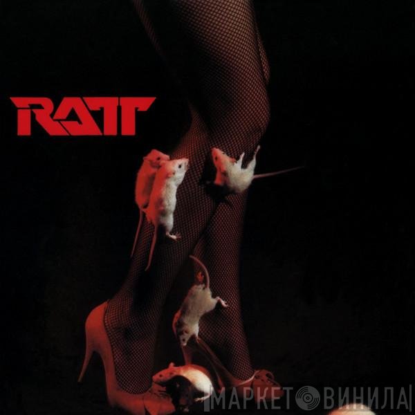 Ratt  - Ratt
