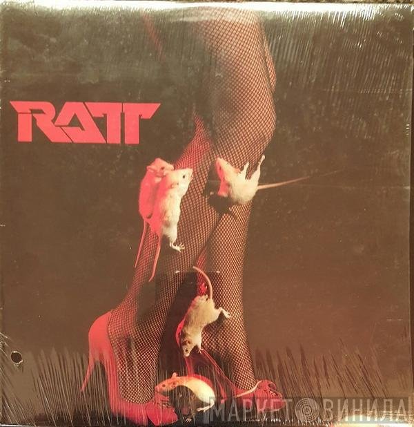 Ratt  - Ratt