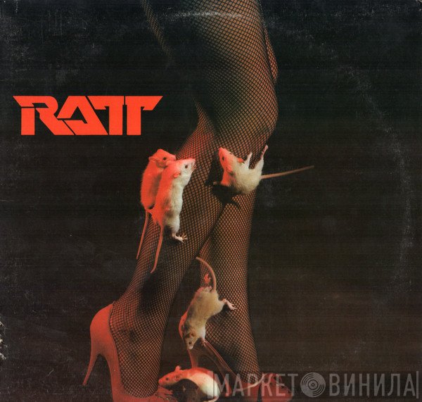Ratt  - Ratt