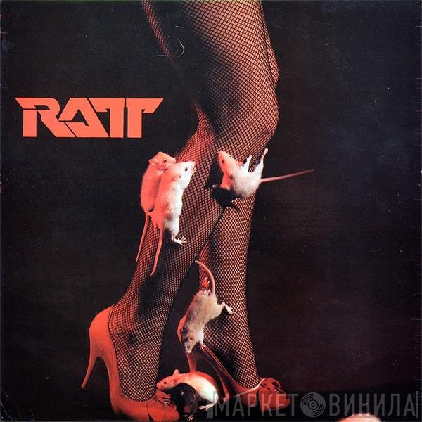 Ratt  - Ratt
