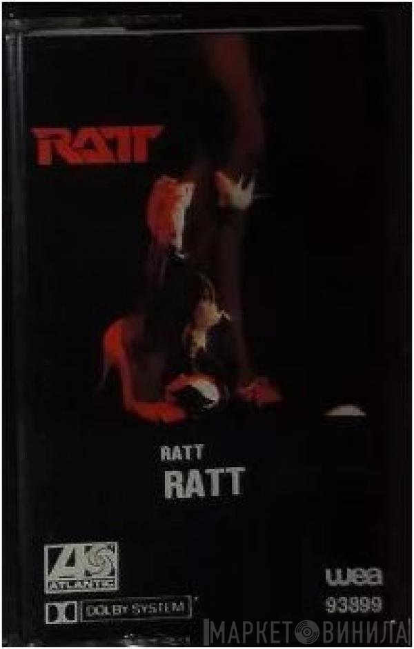 Ratt  - Ratt