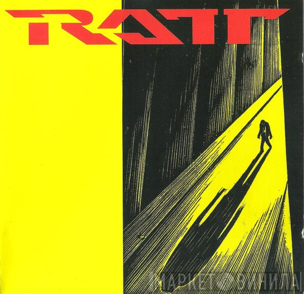 Ratt  - Ratt