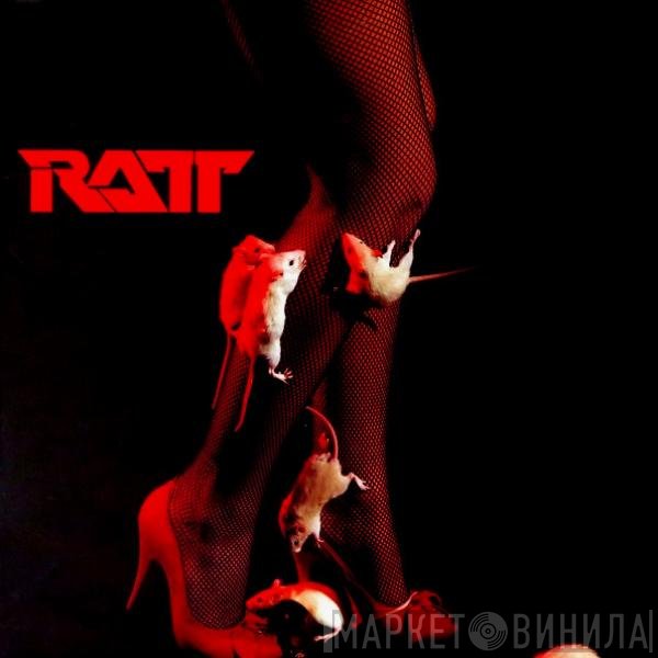 Ratt  - Ratt