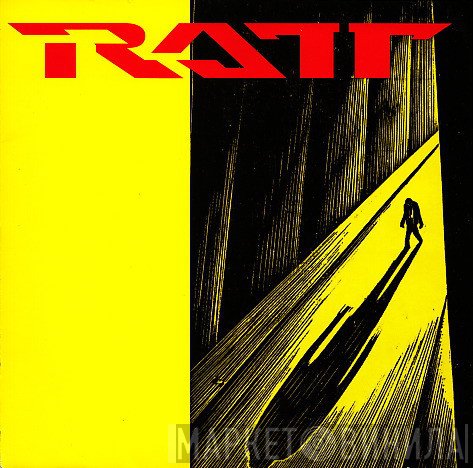 Ratt  - Ratt