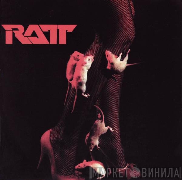 Ratt  - Ratt