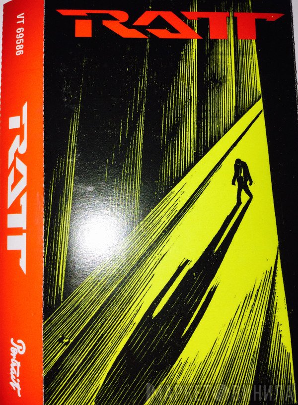 Ratt  - Ratt