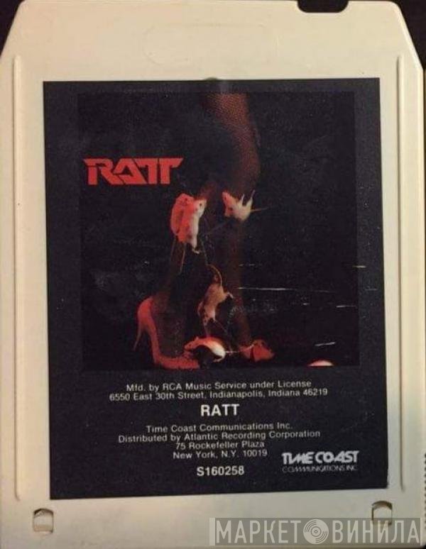 Ratt  - Ratt