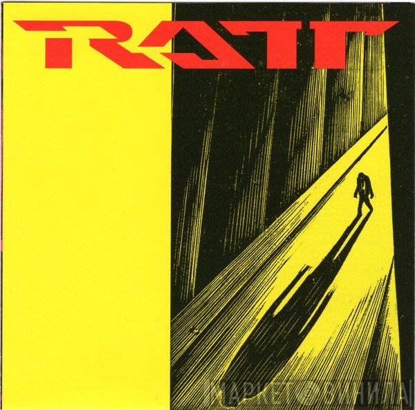 Ratt  - Ratt
