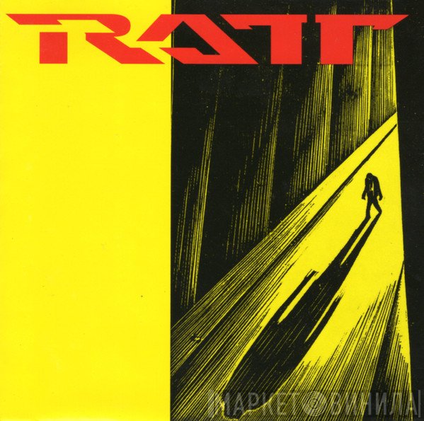 Ratt  - Ratt