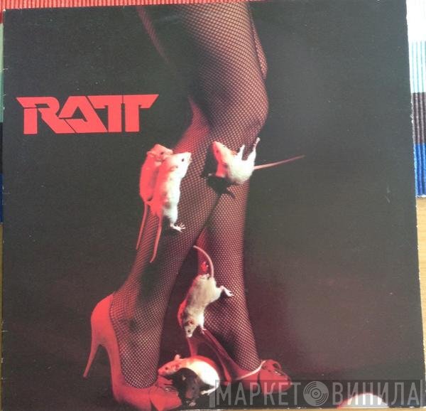 Ratt  - Ratt
