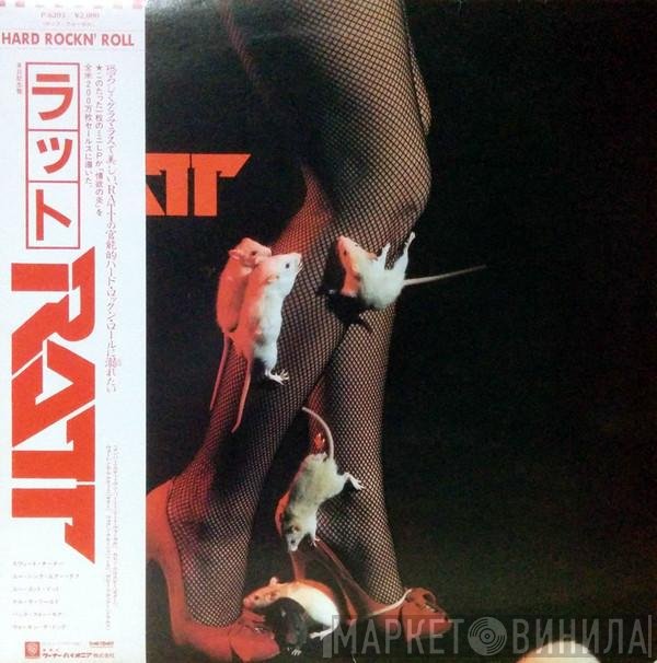 Ratt  - Ratt