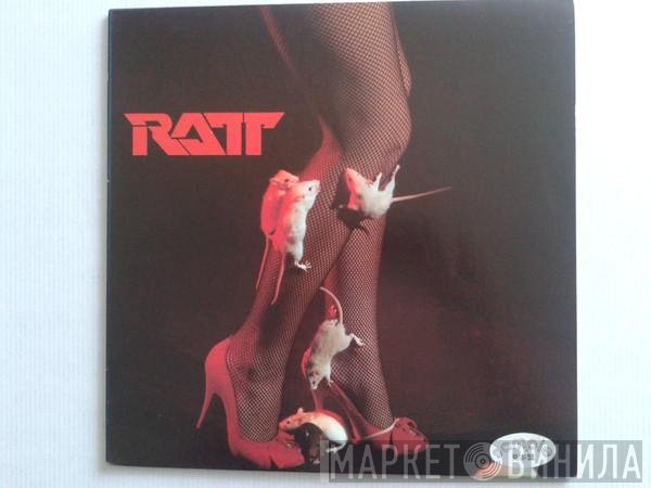 Ratt  - Ratt