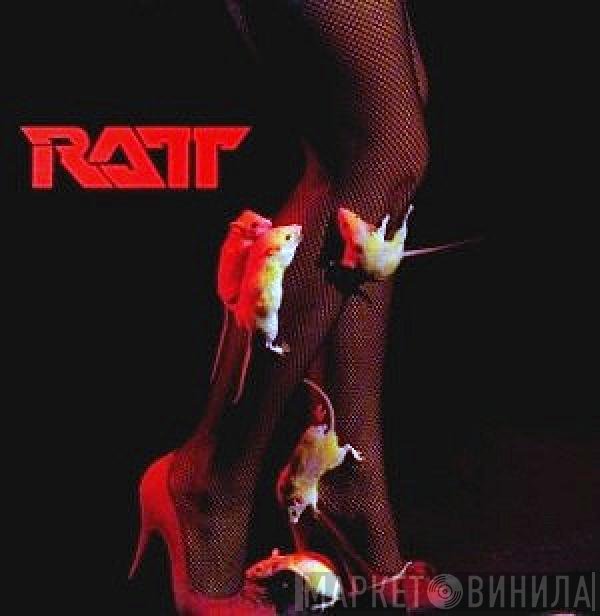 Ratt  - Ratt